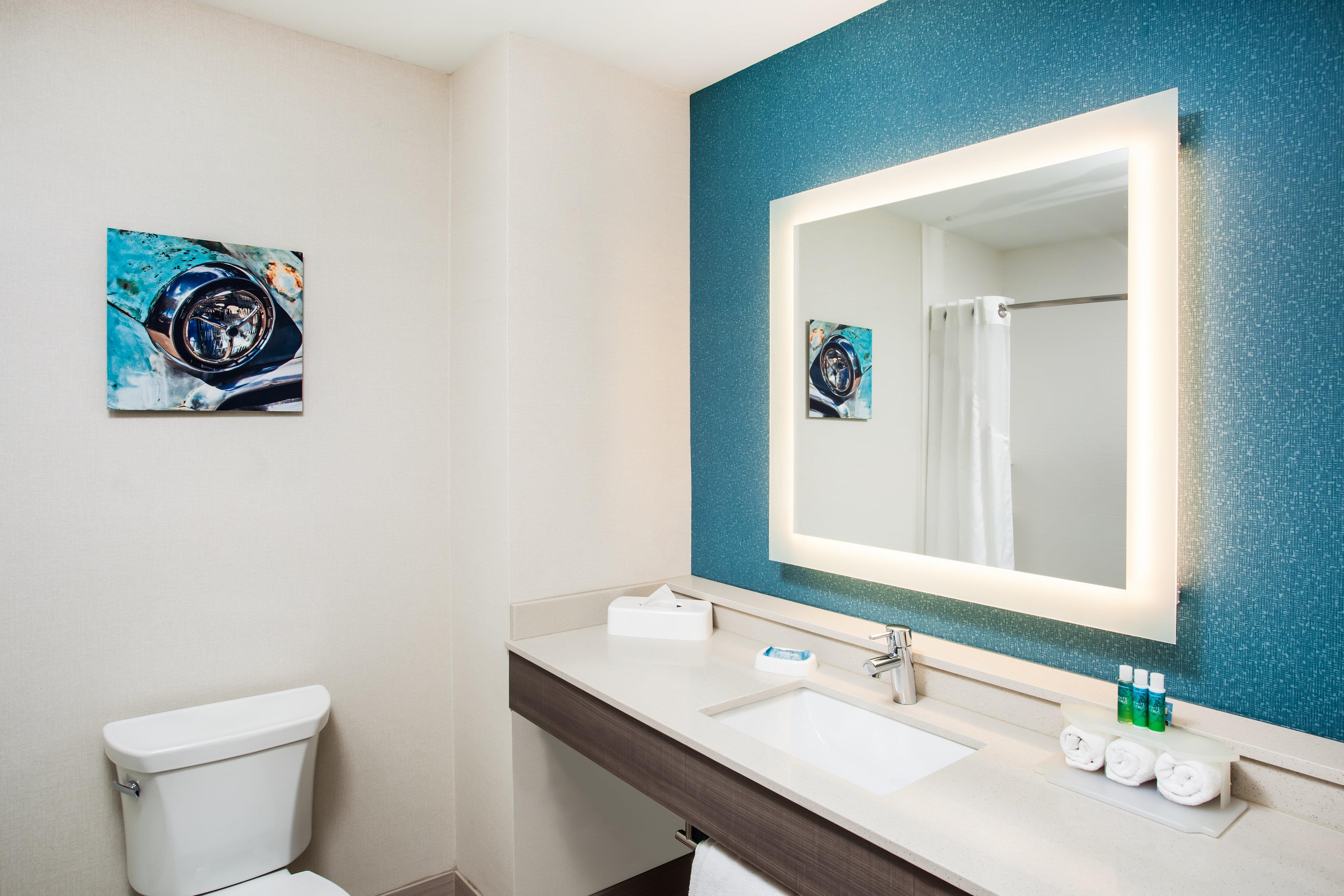 Holiday Inn Express & Suites Litchfield By Ihg Exterior foto