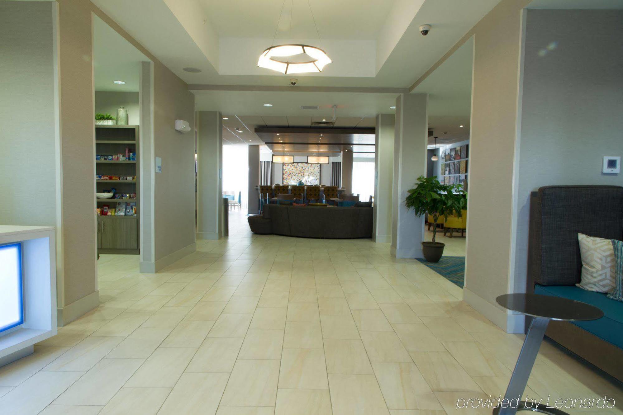 Holiday Inn Express & Suites Litchfield By Ihg Exterior foto