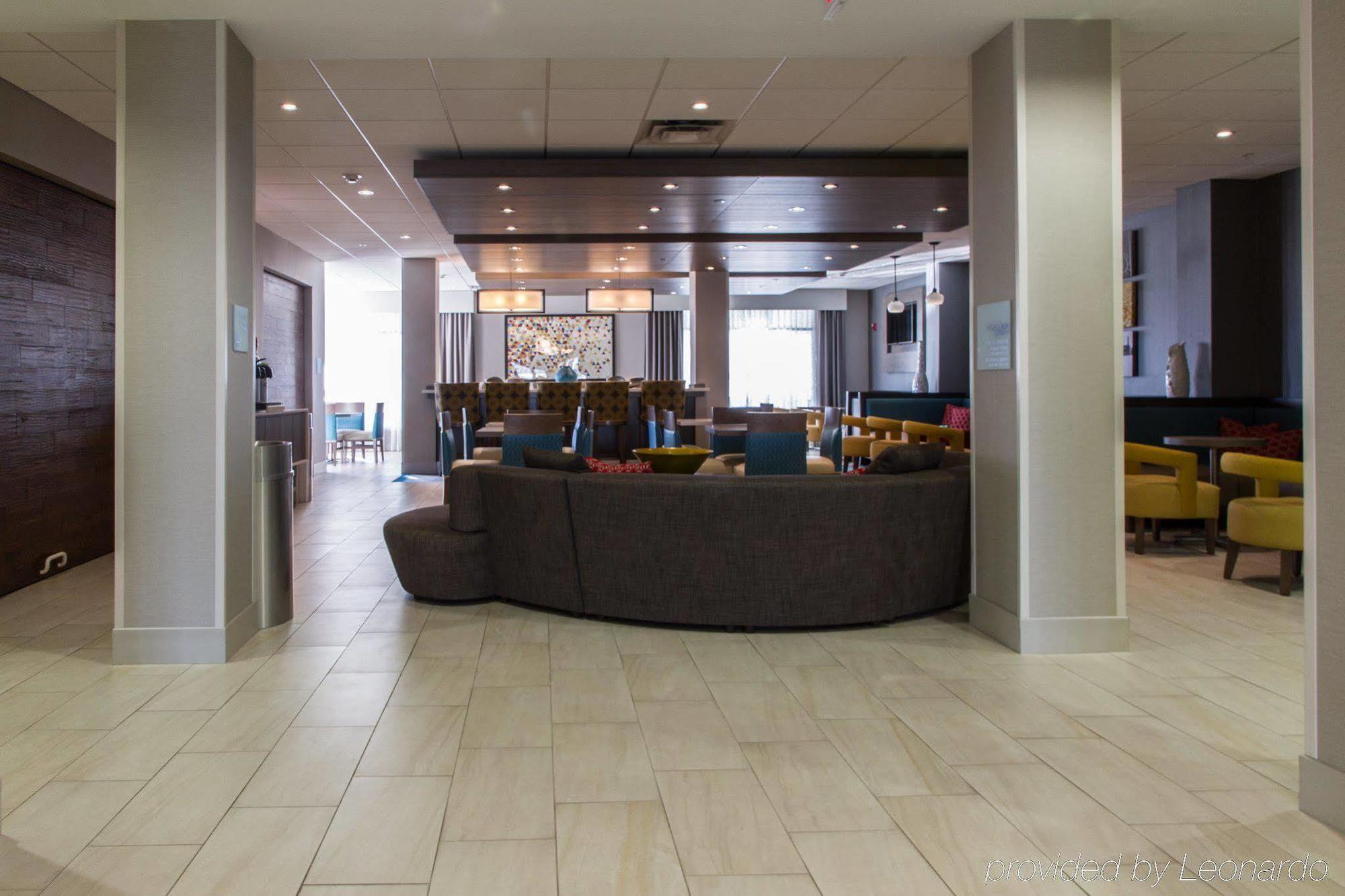 Holiday Inn Express & Suites Litchfield By Ihg Exterior foto