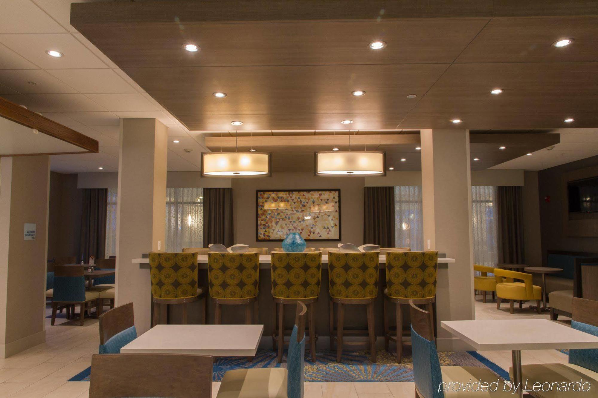 Holiday Inn Express & Suites Litchfield By Ihg Exterior foto